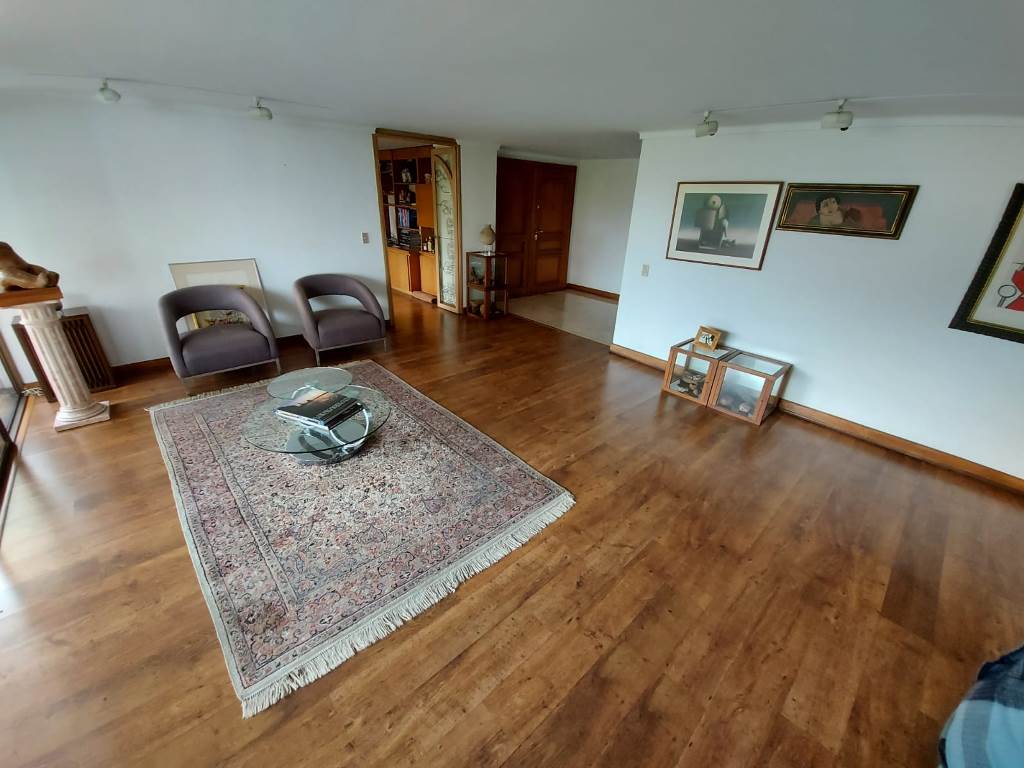 Apartamento en Venta en el Poblado