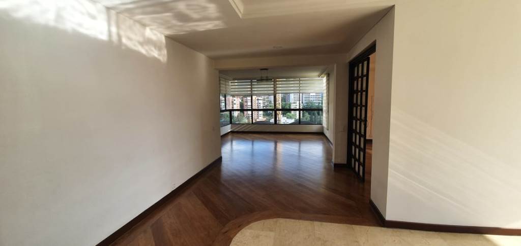 Apartamento en Venta en el Poblado