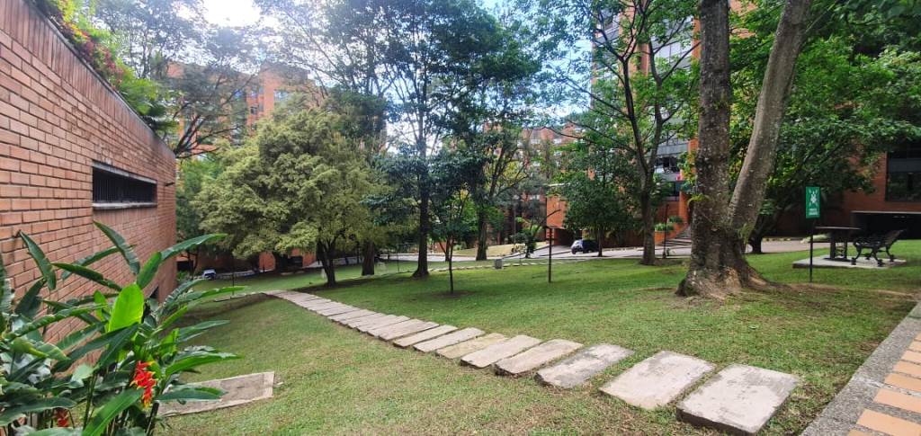 Apartamento en Venta en el Poblado