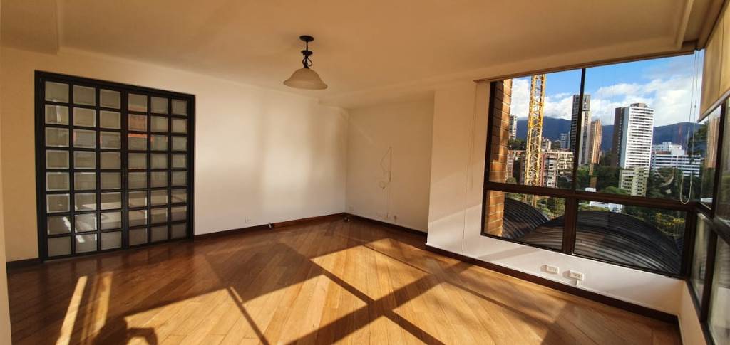 Apartamento en Venta en el Poblado