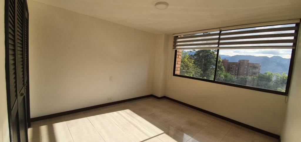 Apartamento en Venta en el Poblado