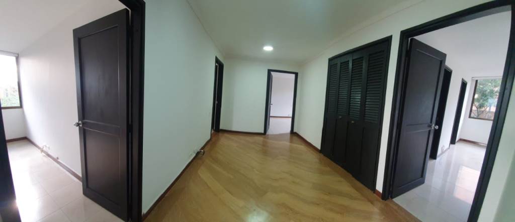 Apartamento en Venta en el Poblado