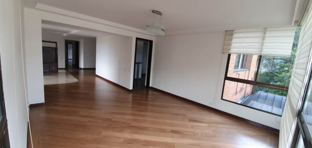 Apartamento en Venta en el Poblado