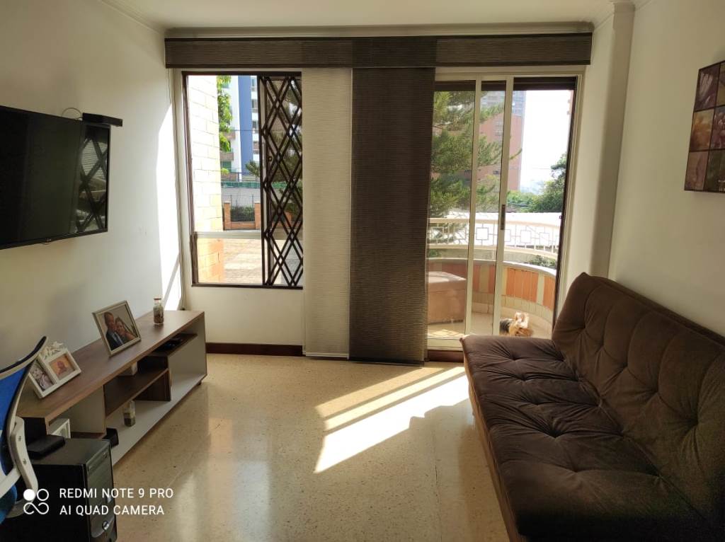 Apartamento en Venta