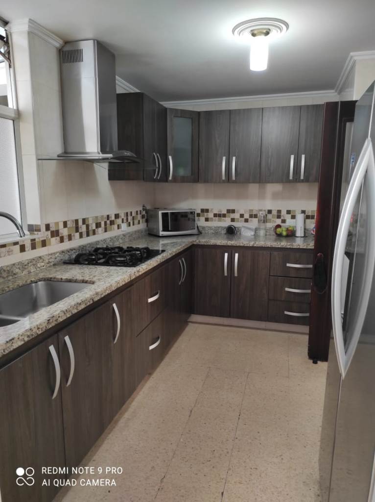 Apartamento en Venta