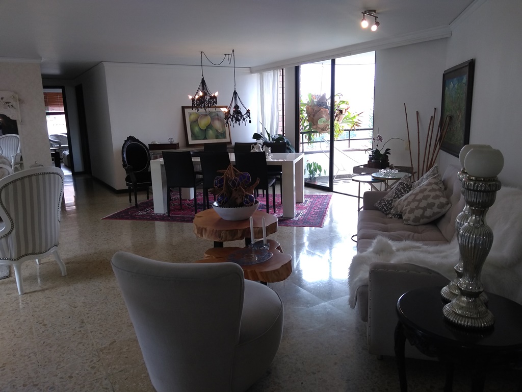 Apartamento en Venta