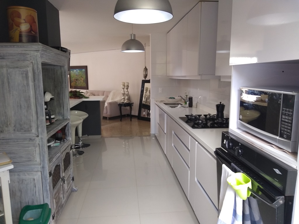 Apartamento en Venta