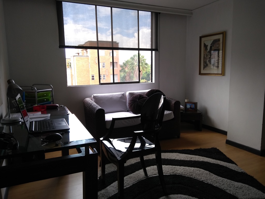 Apartamento en Arriendo