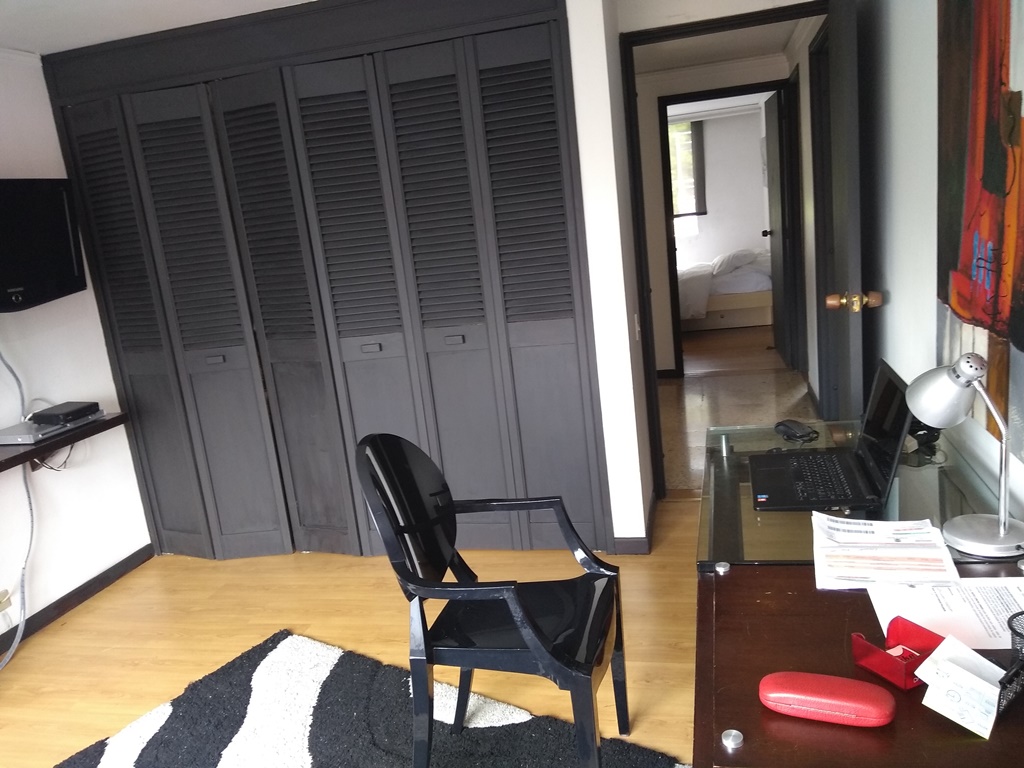 Apartamento en Arriendo