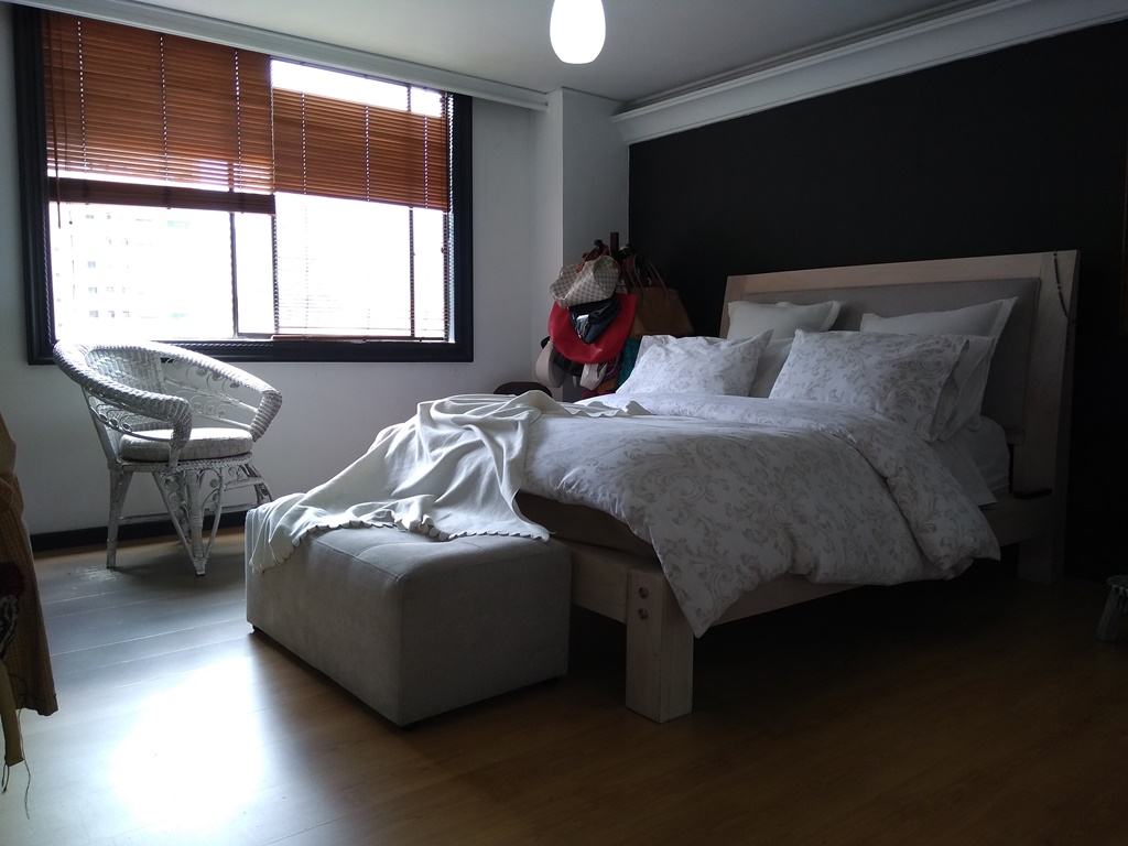 Apartamento en Arriendo