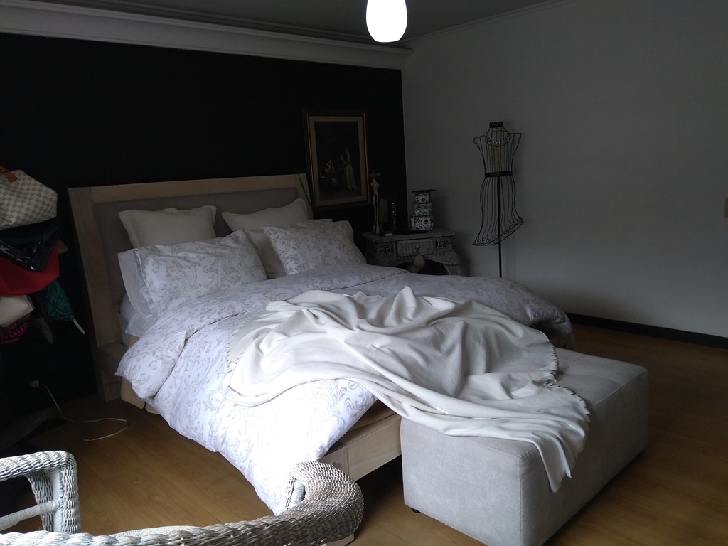 Apartamento en Arriendo