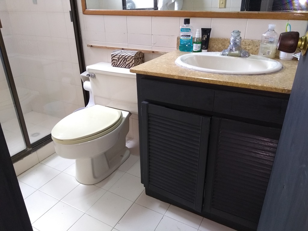 Apartamento en Arriendo