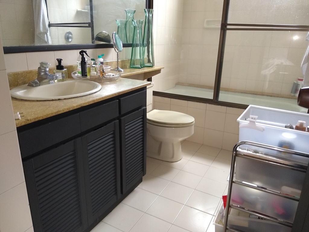 Apartamento en Arriendo