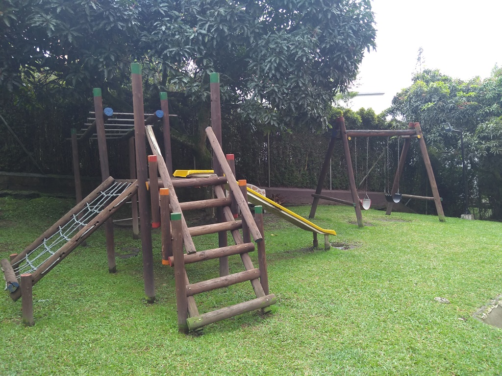 Apartamento en Arriendo
