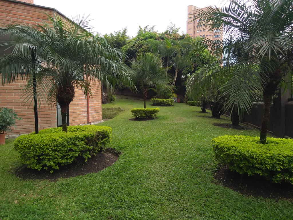 Apartamento en Arriendo