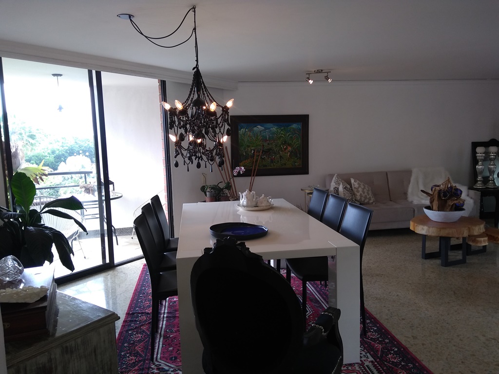 Apartamento en Arriendo