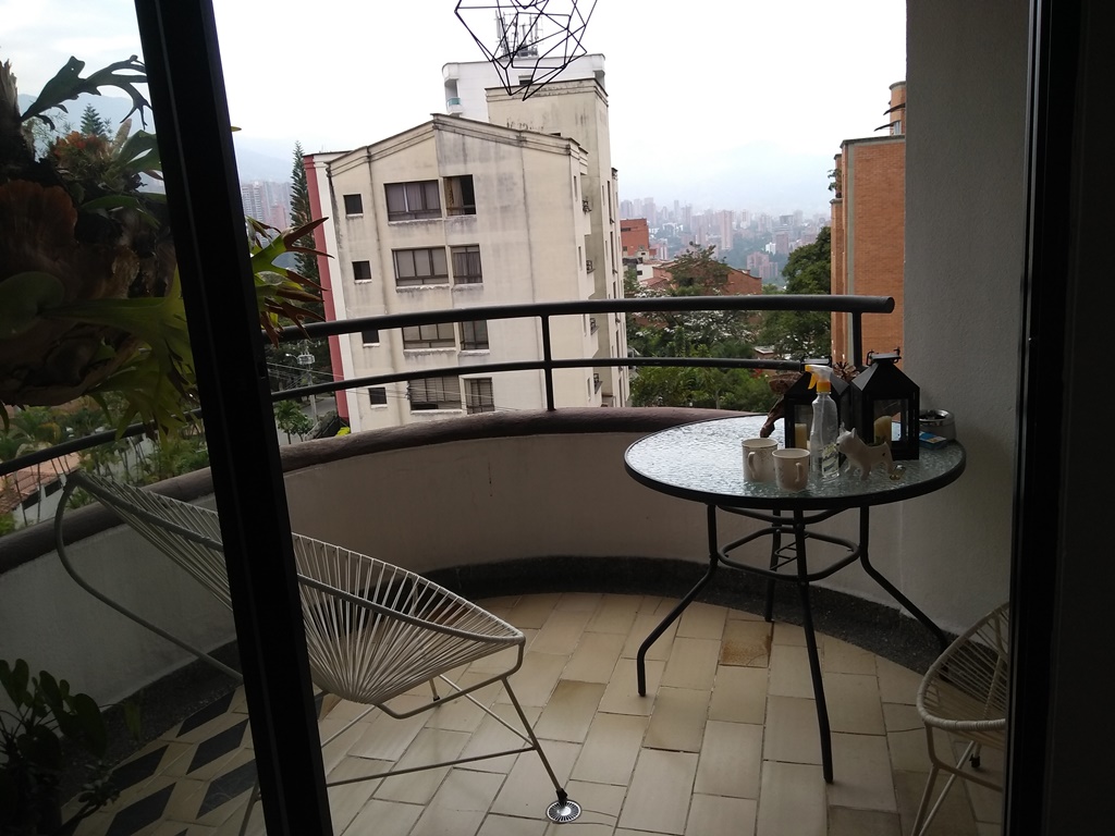 Apartamento en Arriendo