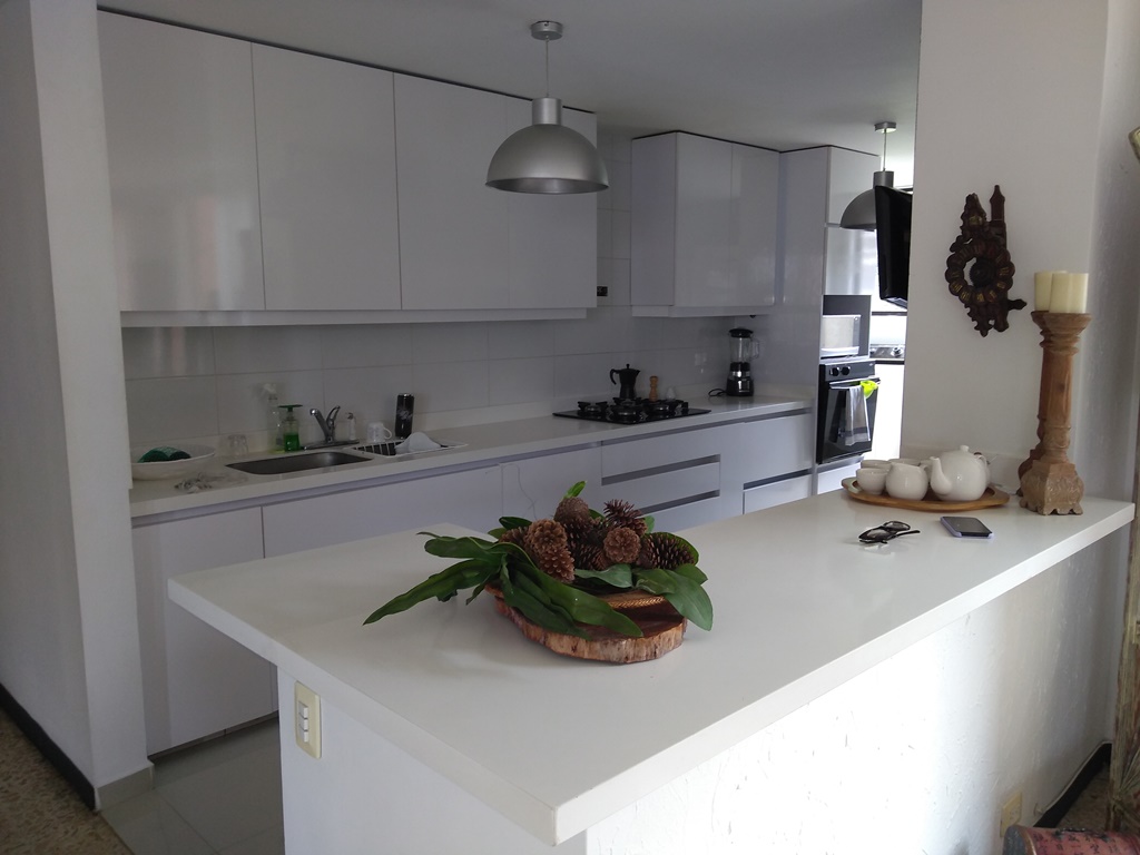Apartamento en Arriendo