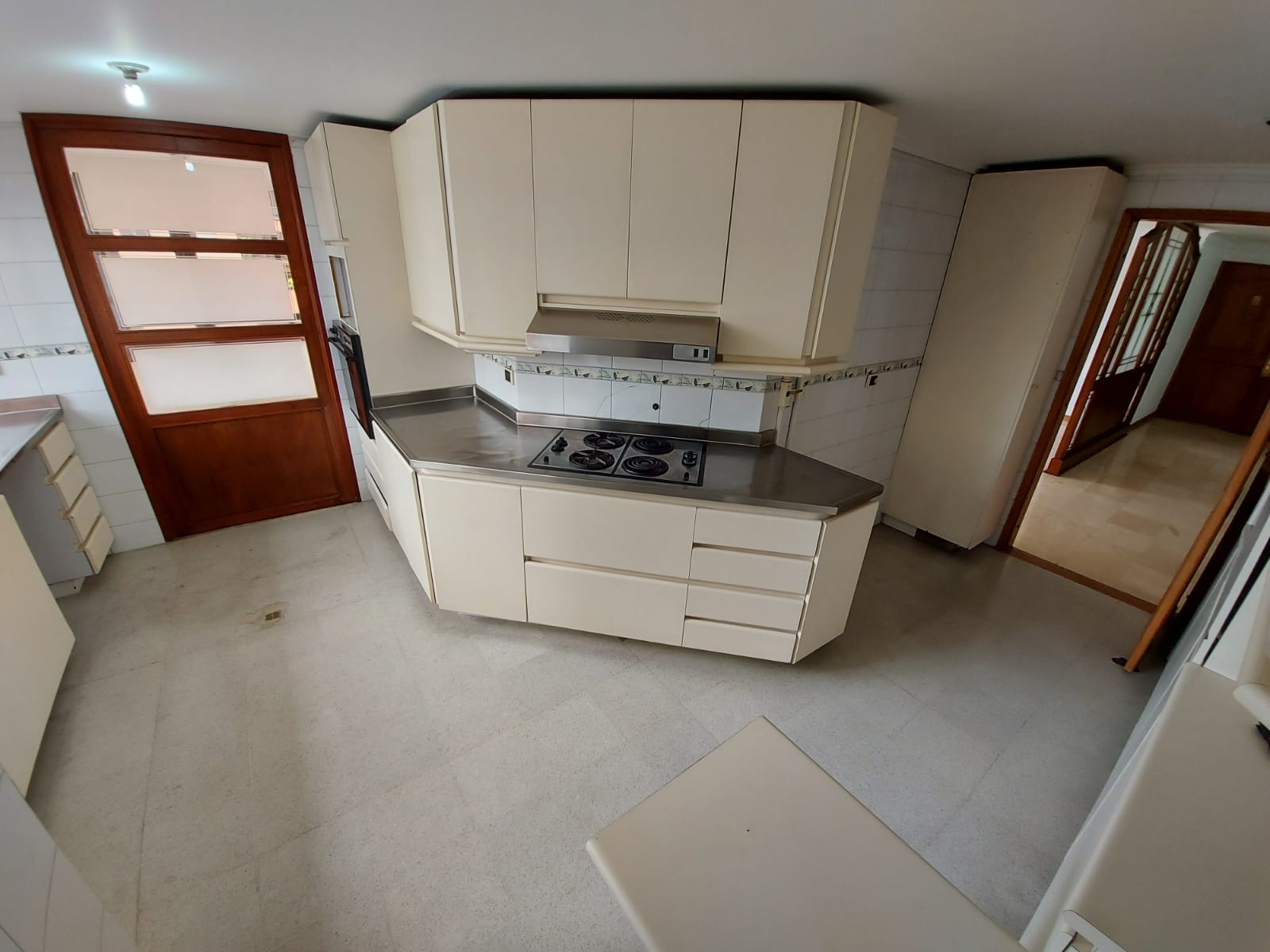 Apartamento en Venta