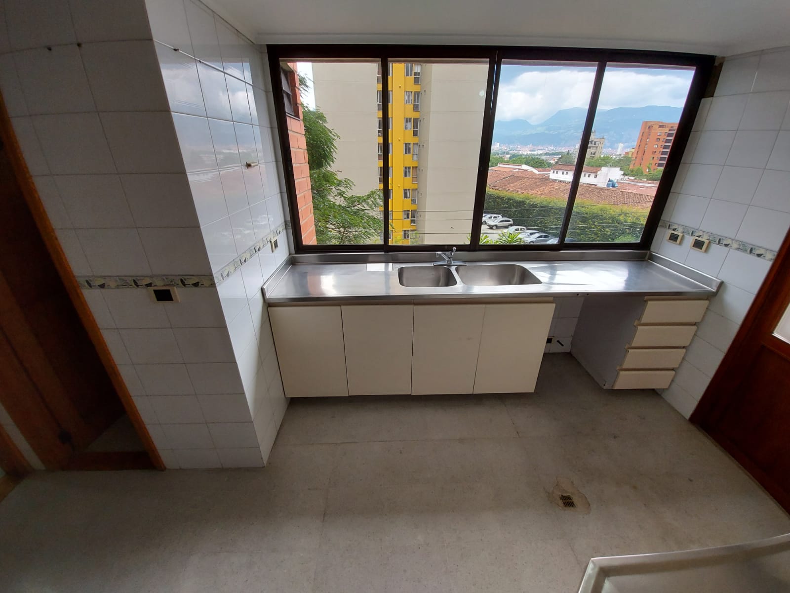 Apartamento en Venta