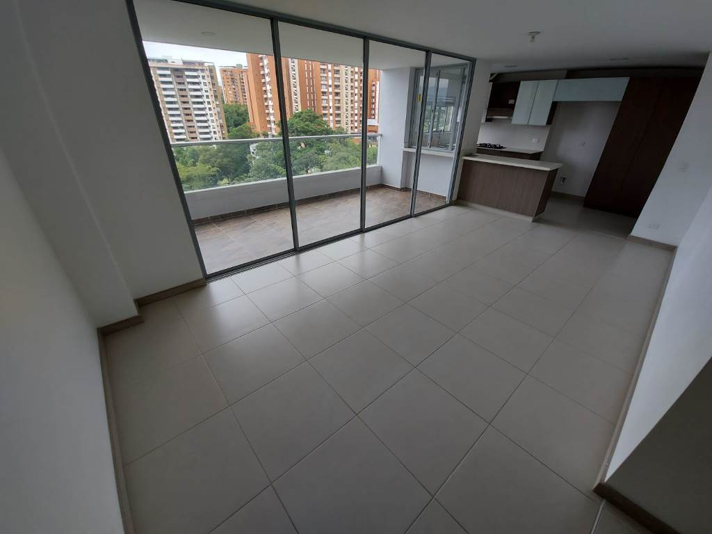 Apartamento en Arriendo