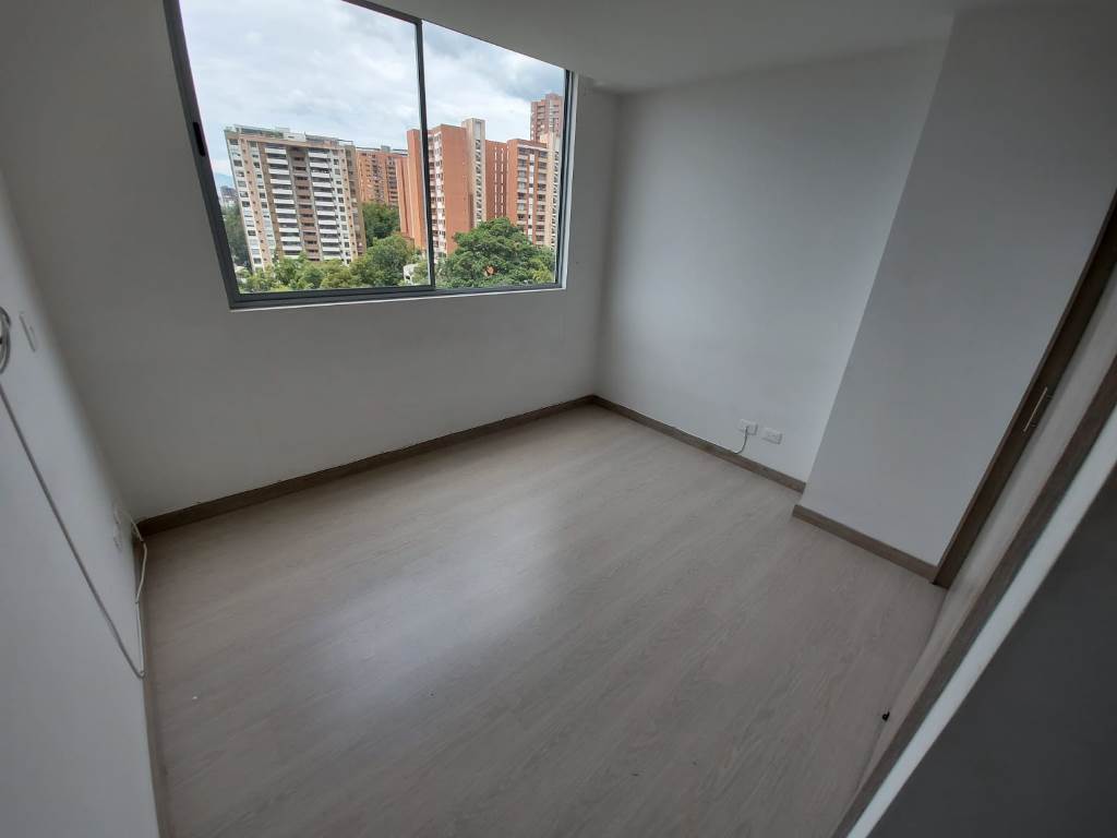 Apartamento en Arriendo