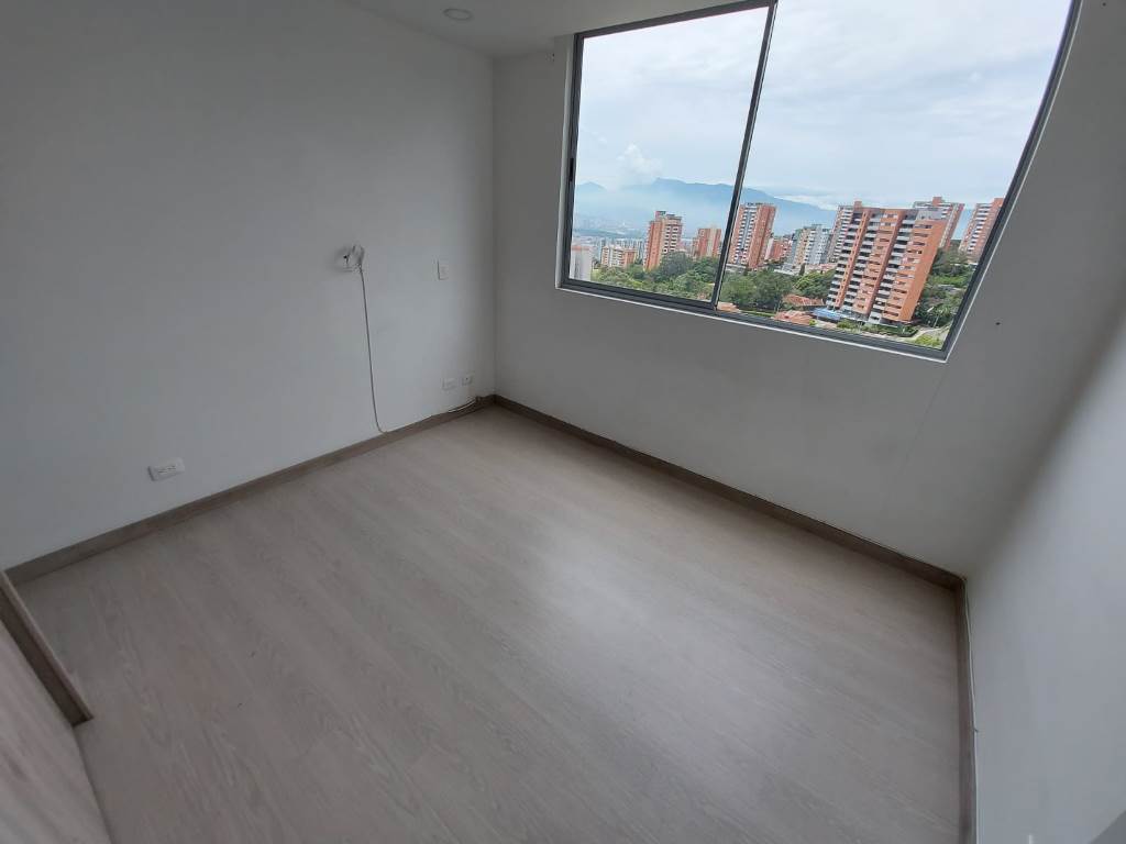 Apartamento en Arriendo