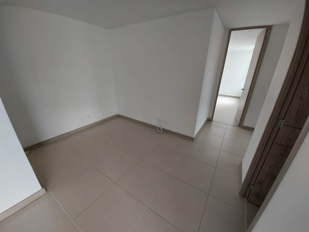 Apartamento en Arriendo