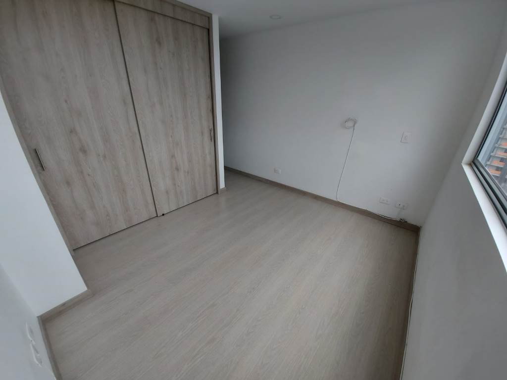 Apartamento en Arriendo