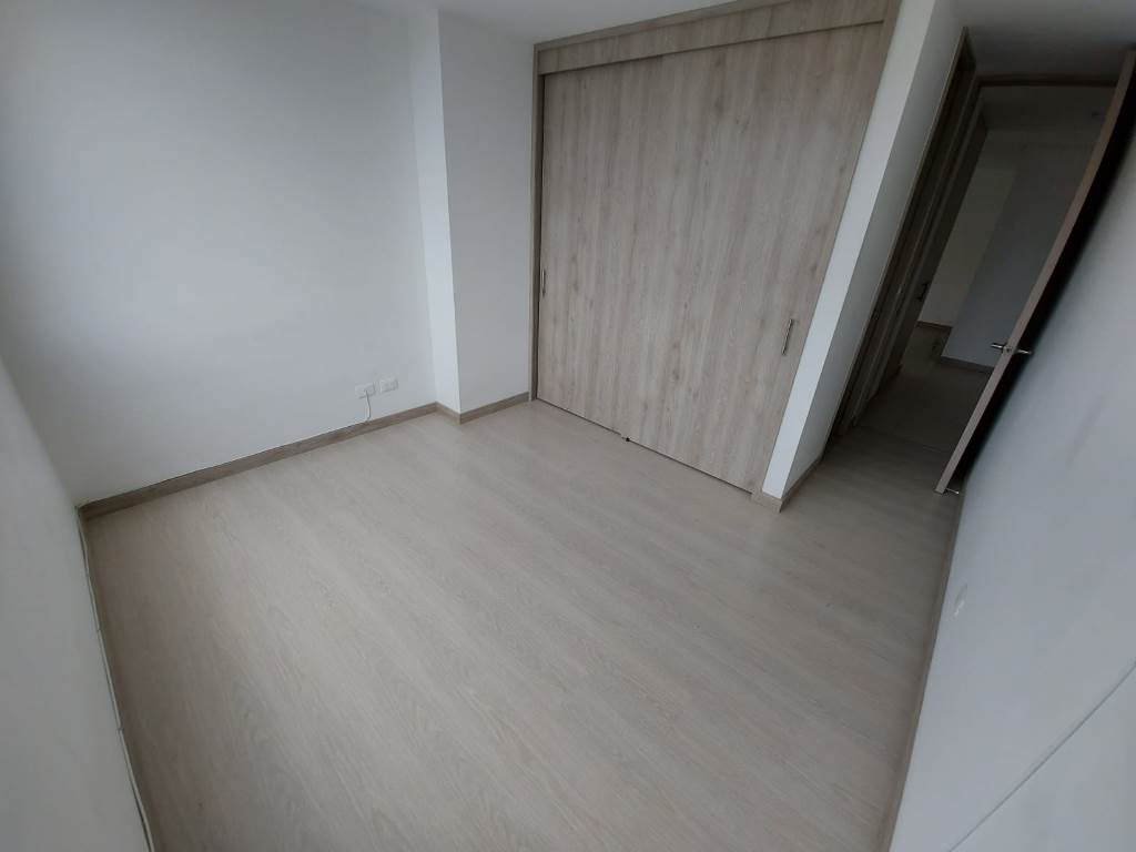 Apartamento en Arriendo