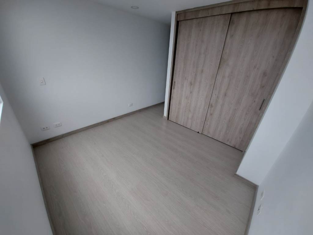 Apartamento en Arriendo