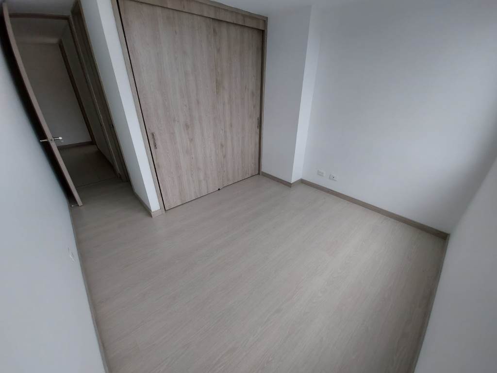 Apartamento en Arriendo