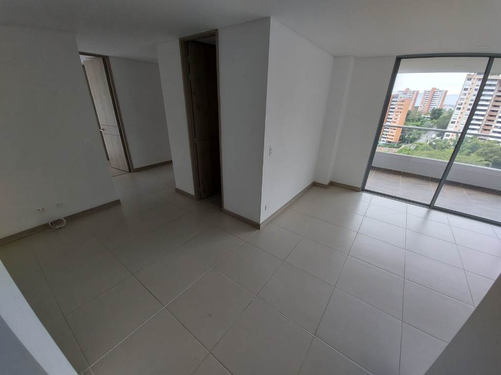 Apartamento en Arriendo