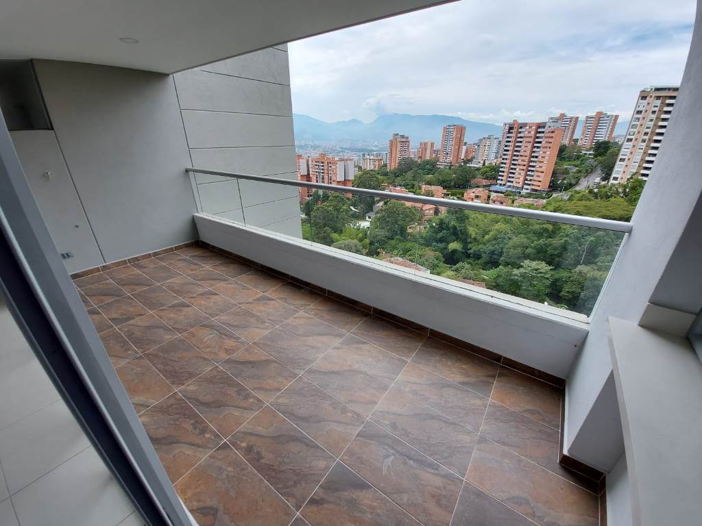 Apartamento en Arriendo