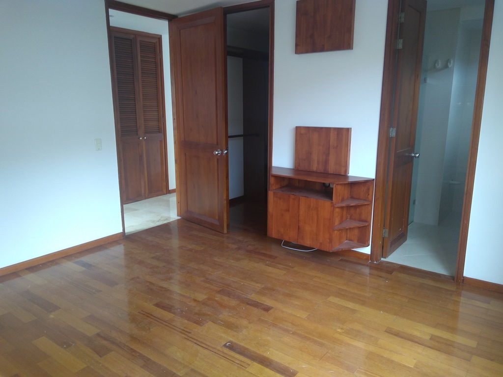 Apartamento en Venta