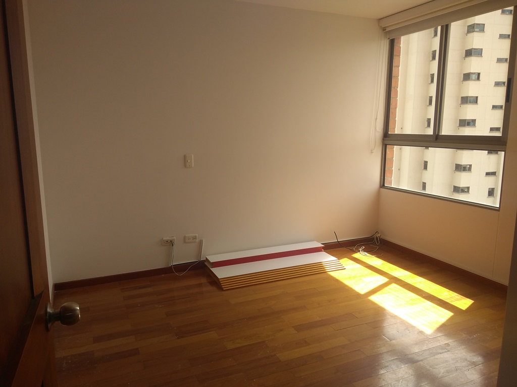 Apartamento en Venta