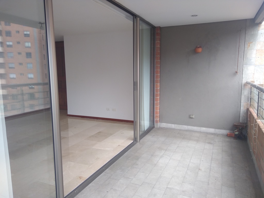 Apartamento en Venta