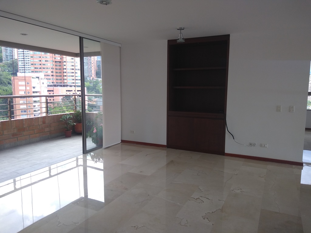 Apartamento en Venta