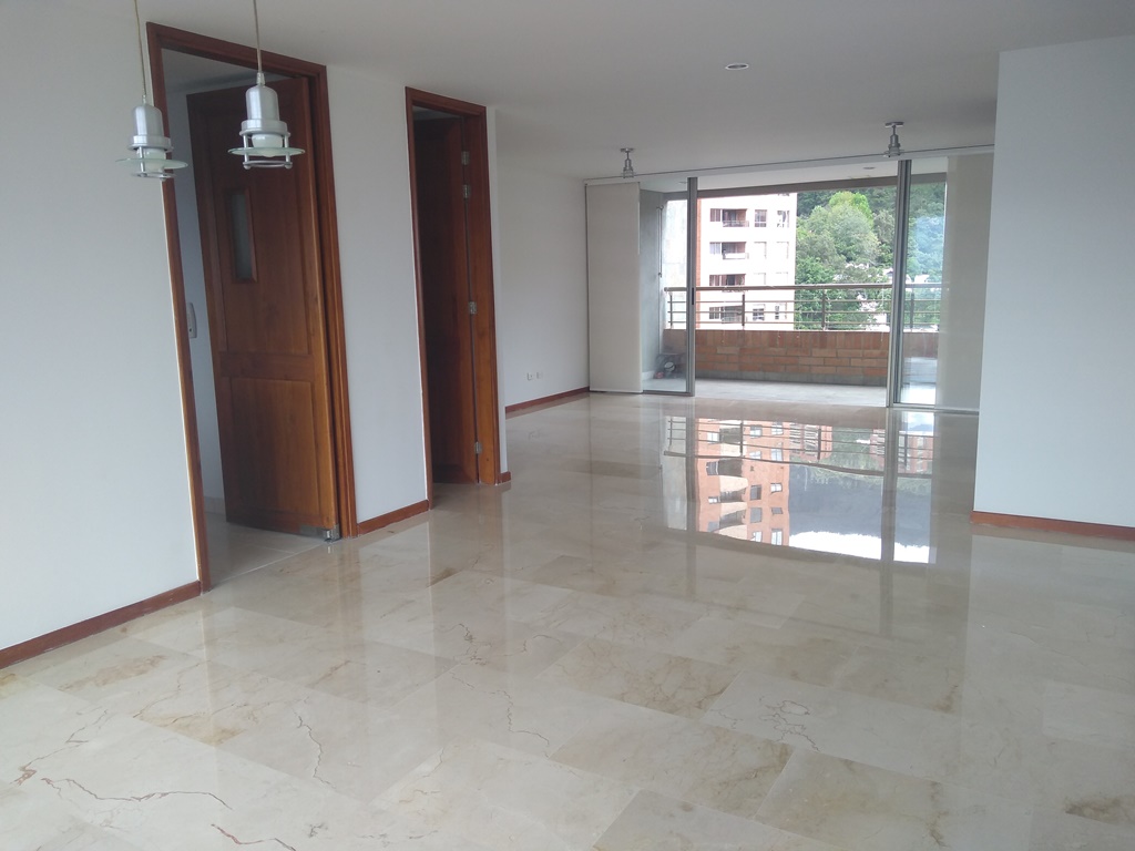 Apartamento en Venta