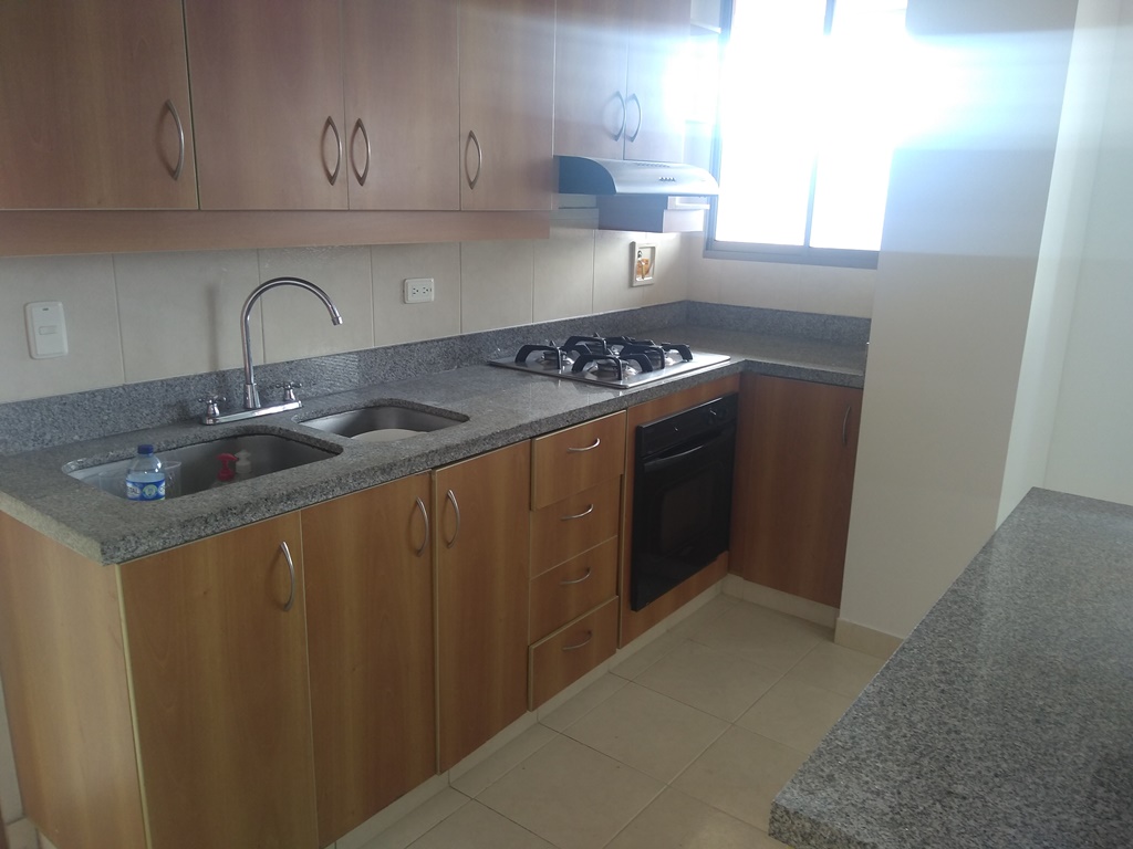 Apartamento en Venta