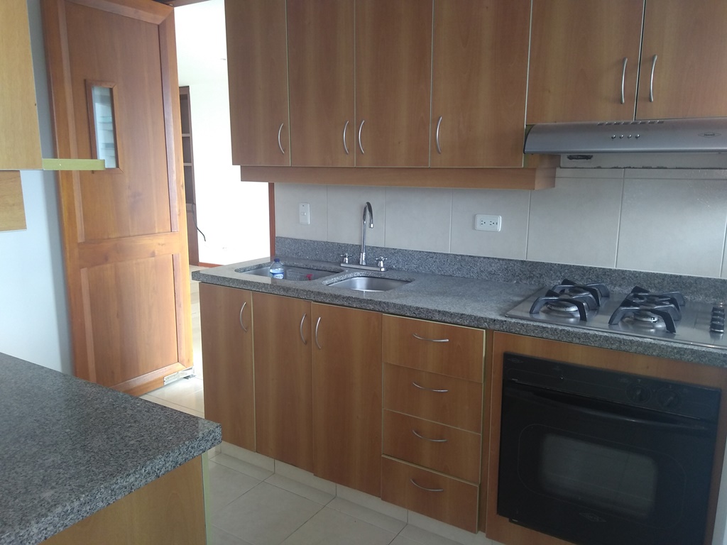 Apartamento en Venta