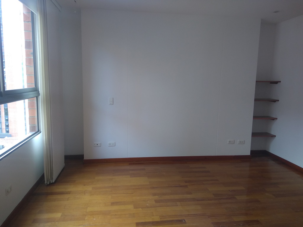 Apartamento en Venta