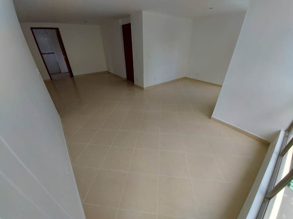 Apartamento en Arriendo