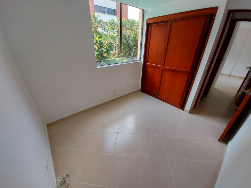 Apartamento en Arriendo