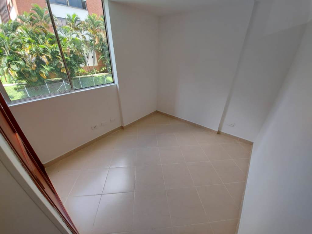 Apartamento en Arriendo