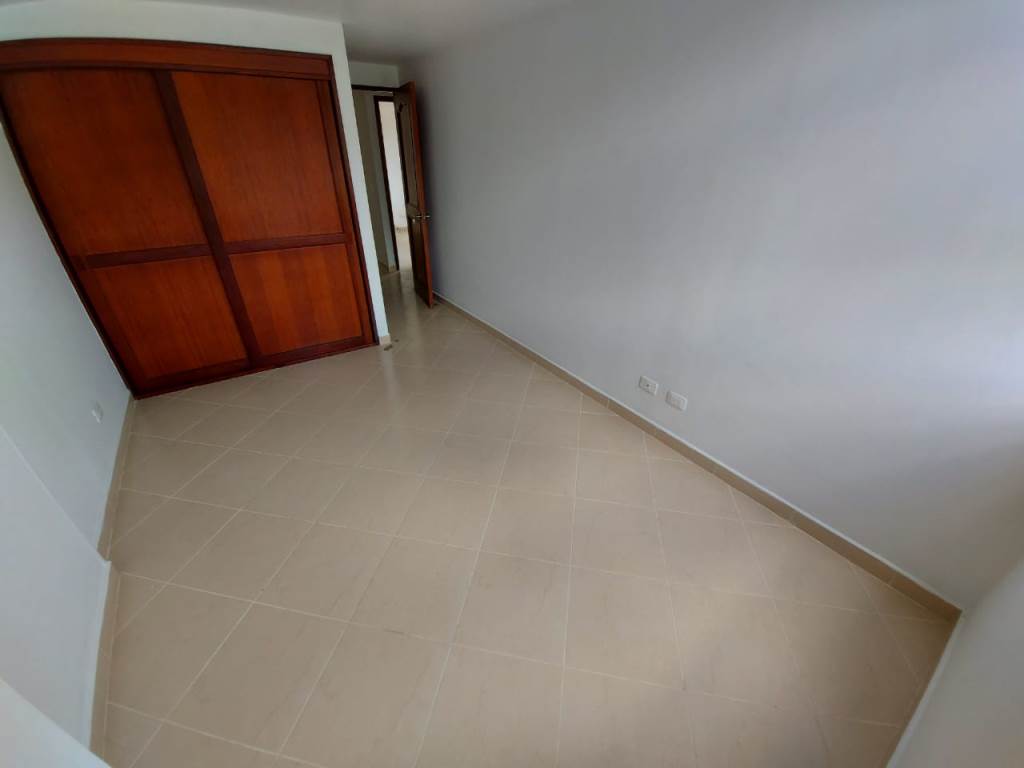 Apartamento en Arriendo