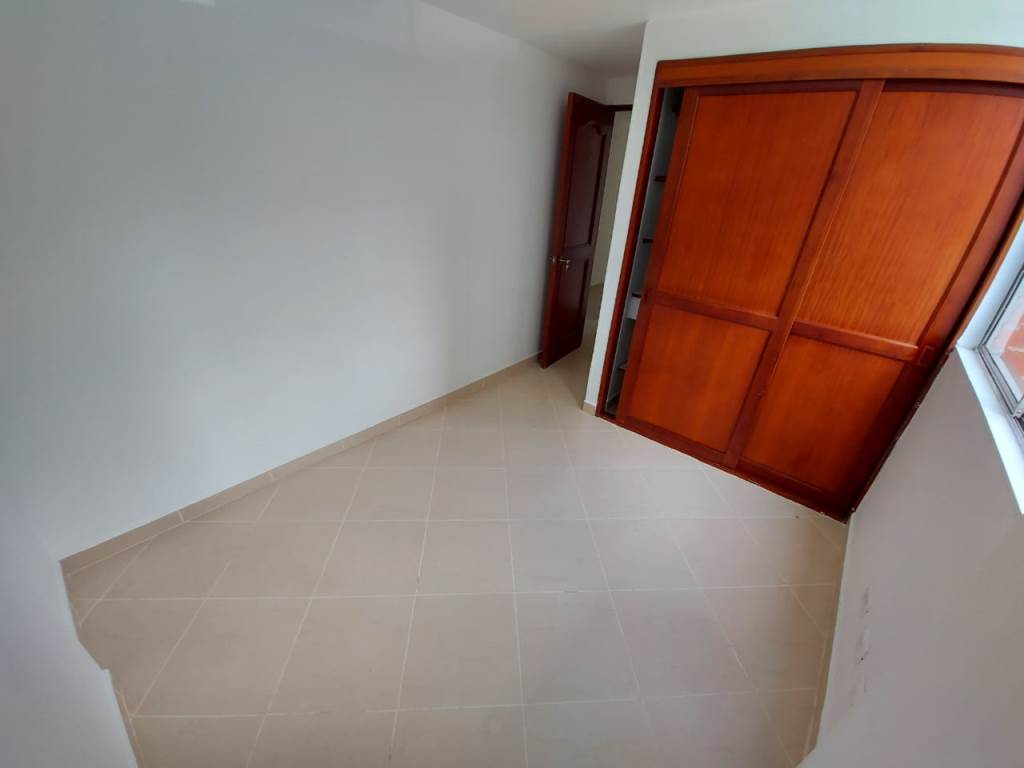 Apartamento en Arriendo