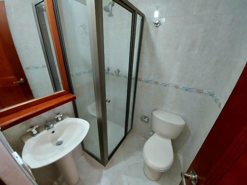 Apartamento en Arriendo