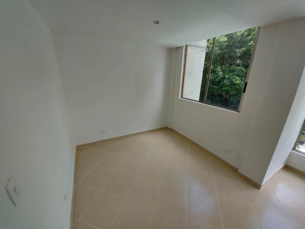 Apartamento en Arriendo