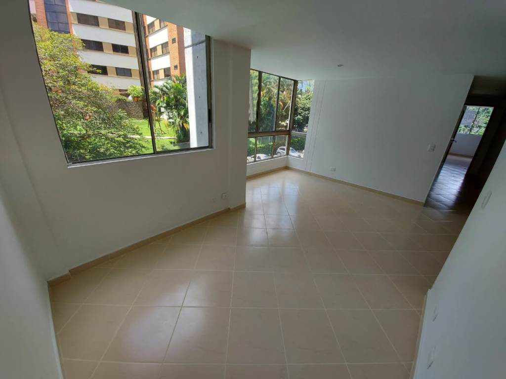 Apartamento en Arriendo